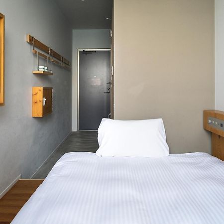 Hotel Locus Miyakojima  Bagian luar foto