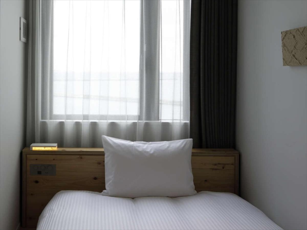 Hotel Locus Miyakojima  Bagian luar foto