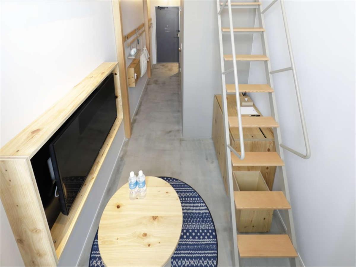 Hotel Locus Miyakojima  Bagian luar foto