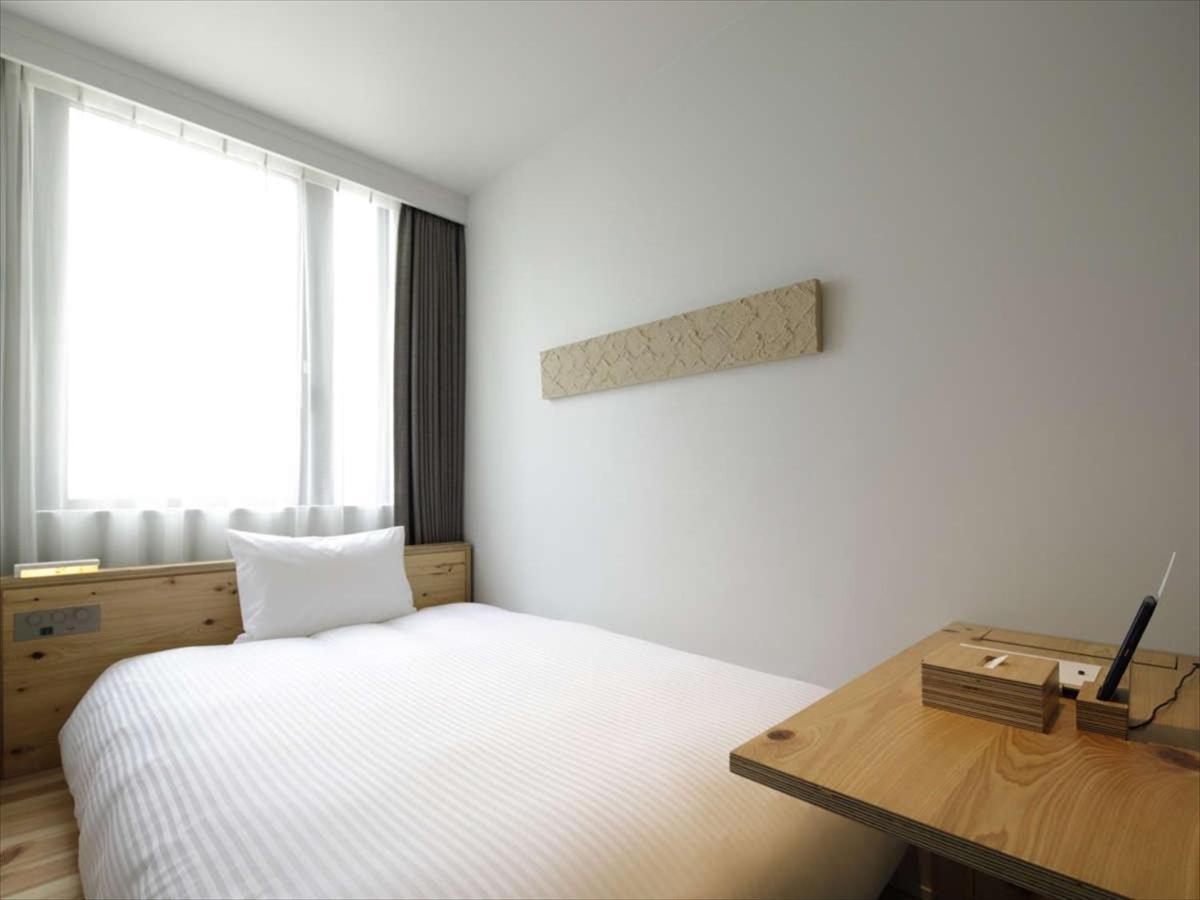 Hotel Locus Miyakojima  Bagian luar foto