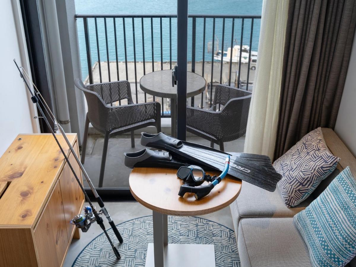 Hotel Locus Miyakojima  Bagian luar foto