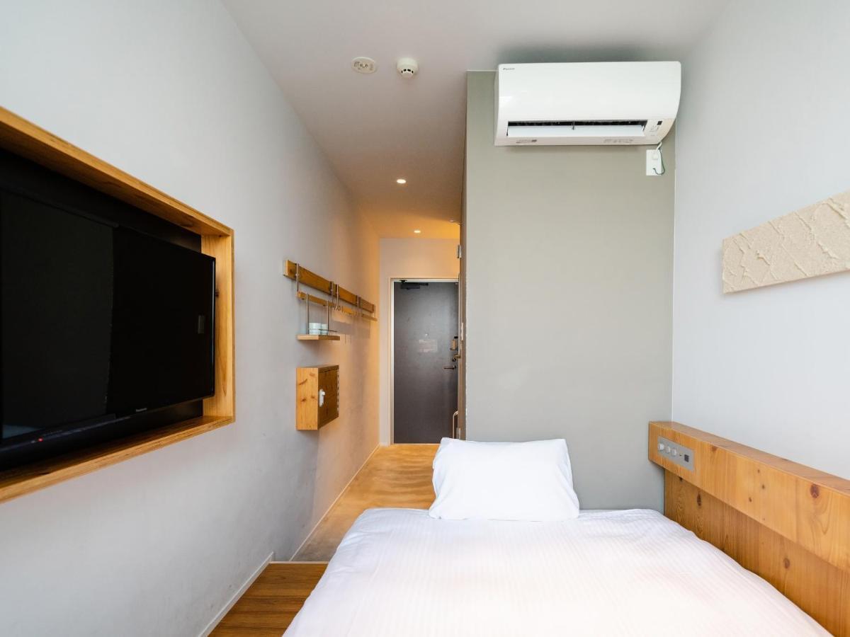 Hotel Locus Miyakojima  Bagian luar foto