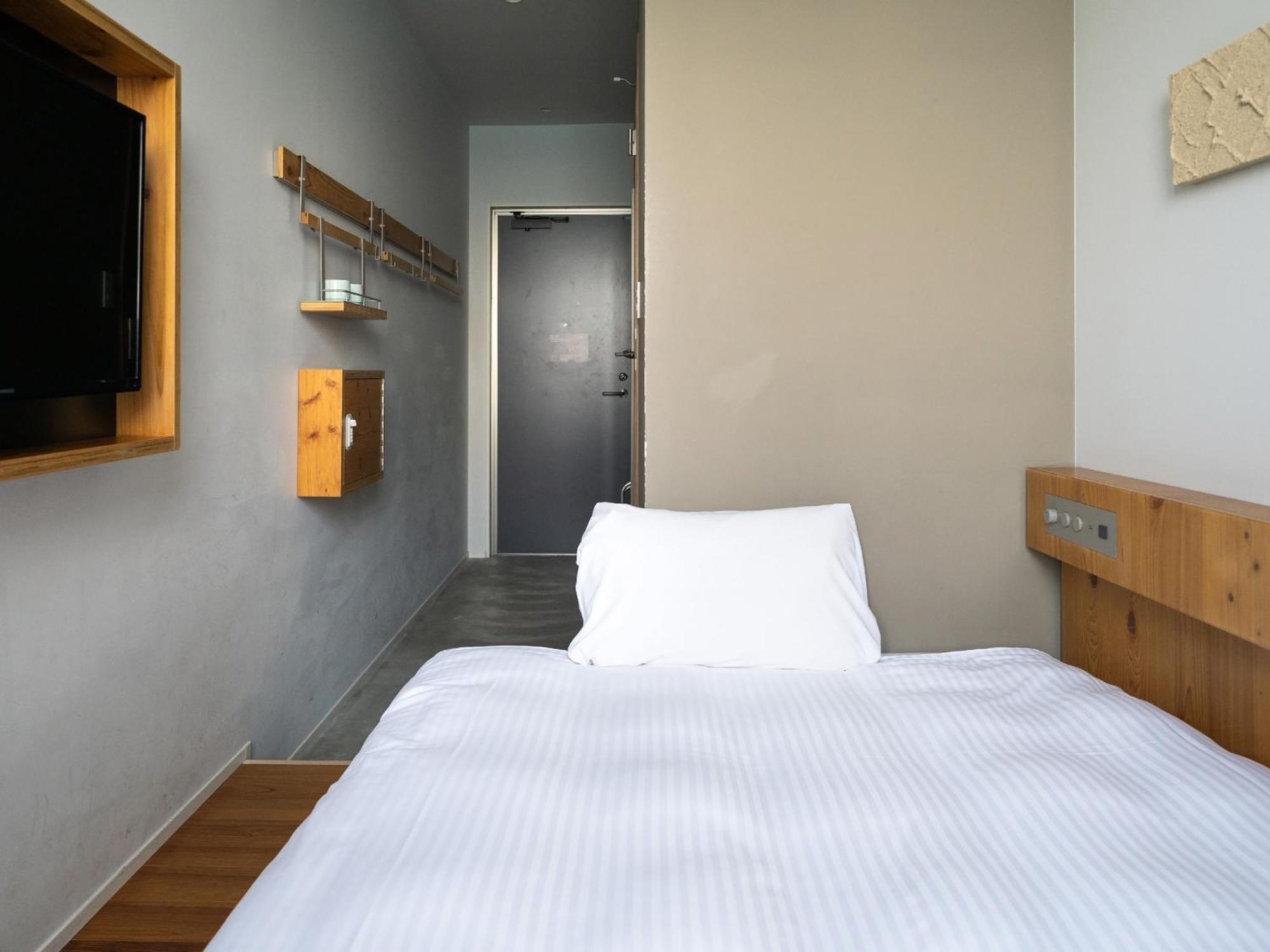 Hotel Locus Miyakojima  Bagian luar foto